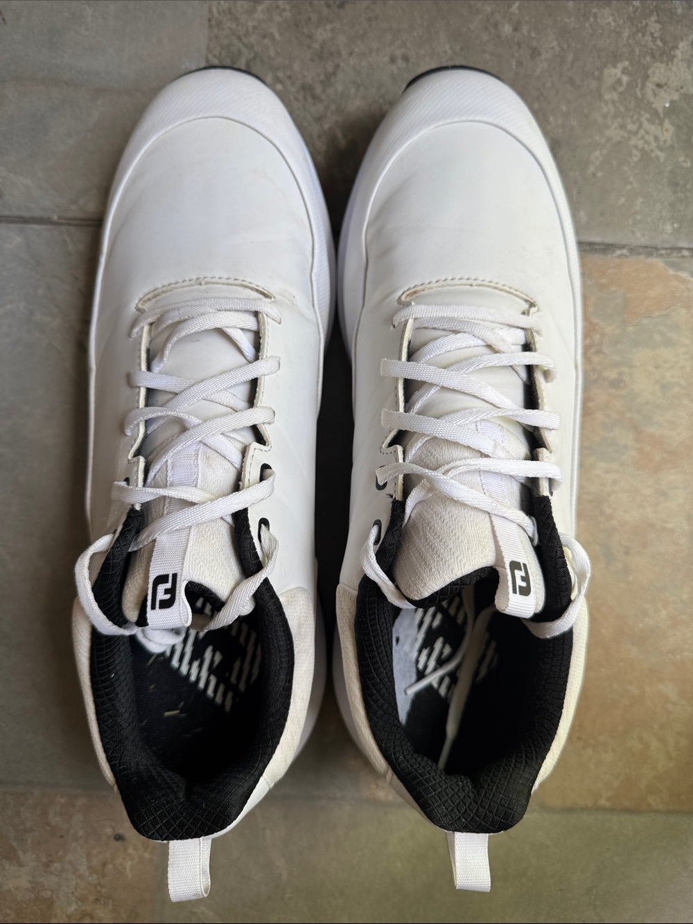 FootJoy Men's Tour Rival Golf Shoe